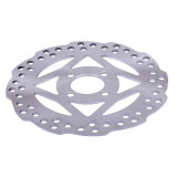 Диск гальмівний передній XY250GY-6B