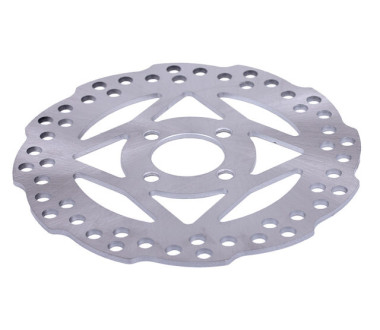 Диск гальмівний передній XY250GY-6B