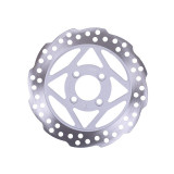 Диск гальмівний передній XY250GY-6B