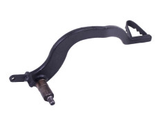 Лапка заднього гальма XY250GY-9А