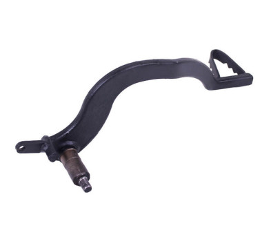 Лапка заднього гальма XY250GY-9А