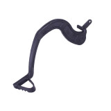 Лапка заднього гальма XY250GY-9А