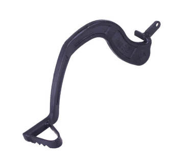 Лапка заднього гальма XY250GY-9А