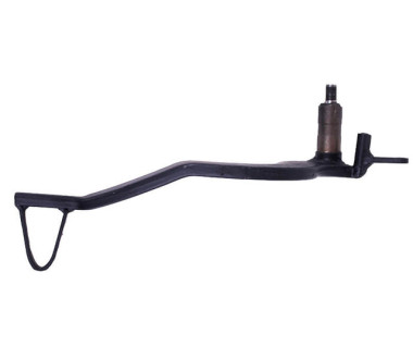 Лапка заднього гальма XY250GY-9А