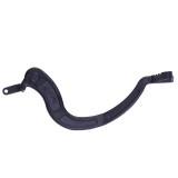 Лапка заднього гальма XY250GY-9А