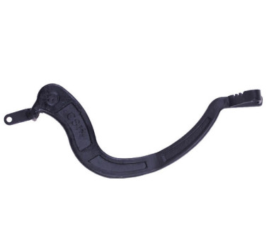 Лапка заднього гальма XY250GY-9А