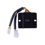 Реле зарядки - ZUBR - TTG