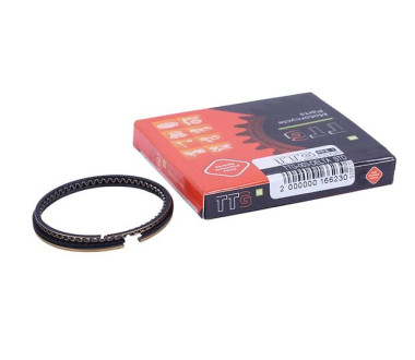 Кільця 47,00 мм STD, к-т на 1 поршень - 72СС - Дельта/Альфа - TTG