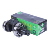 Колінвал у зборі + шестерня - ZUBR original - 195N - TTG