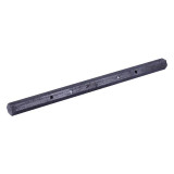 Вал півосі вторинний (шестигранний) L-545 мм - КПП - TTG