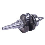 Колінвал під конус у зборі - 186F - TTG