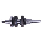 Колінвал під конус у зборі - 186F - TTG