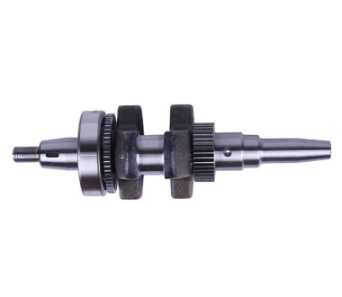 Колінвал під конус у зборі - 186F - TTG