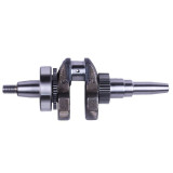 Колінвал під конус у зборі - 186F - TTG