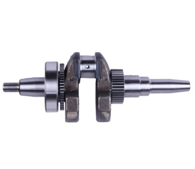 Колінвал під конус у зборі - 186F - TTG