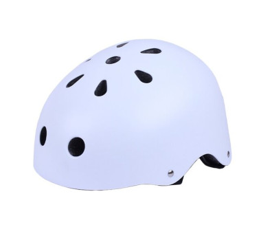 Шолом захисний білий size L - TTG