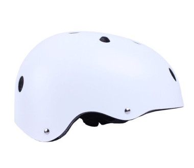 Шолом захисний білий size L - TTG