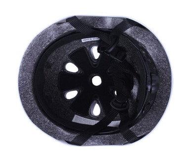 Шолом захисний білий size L - TTG