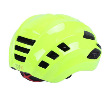 Шолом захисний жовтий size L-TTG