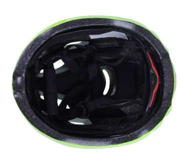 Шолом захисний жовтий size L-TTG