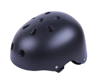 Шолом захисний чорний size S - TTG