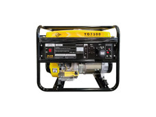 Генератор бензиновий YBX YG7500 6KW