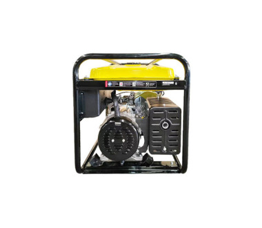 Генератор бензиновий YBX YG7500 6KW