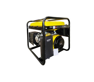 Генератор бензиновий YBX YG7500 6KW