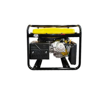 Генератор бензиновий YBX YG7500 6KW