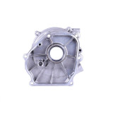 Кришка блоку (під генератор) 168F/170F - GN 2-3,5 KW