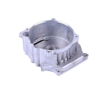 Кришка блоку (під генератор) 168F/170F - GN 2-3,5 KW