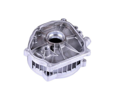 Кришка блоку (під генератор) 168F/170F - GN 2-3,5 KW