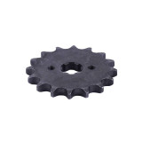 Звезда передняя 16Т CB-125/150 YBX