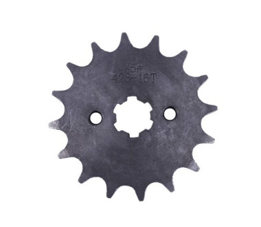 Звезда передняя 16Т CB-125/150 YBX