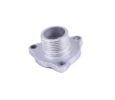 Флянець тип 1 для бензинової мотопомпи 52СС