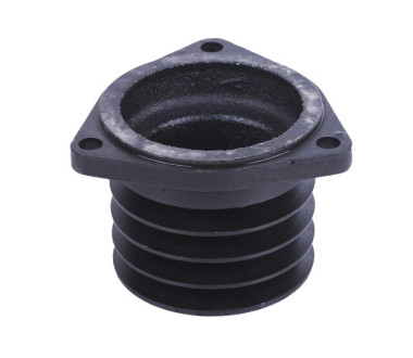 Шків двигуна (4 струмки) Shifeng 240