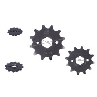 Зірка передня VP-V250L Dragon/ZS 250GY-8/SPARK SP250D-7