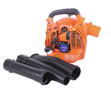 Пилосос садовий "Воздуходув" EB260A