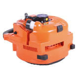 Пилосос садовий "Воздуходув" EB260A