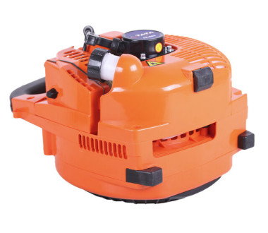 Пилосос садовий "Воздуходув" EB260A