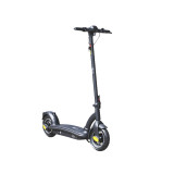 Електросамокат (чорний) + блютуз DES02 36V 10.4AH - SM