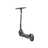 Електросамокат (чорний) + блютуз DES02 36V 10.4AH - SM