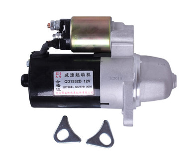 Стартер електричний Z-12 - Mototraktor YBX