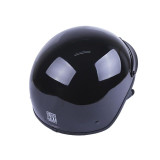 Шолом MD-513 чорний глянсовий size S - VIRTUE