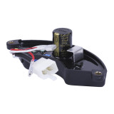 Регулятор напруги AVR-192F JM8500X(E)