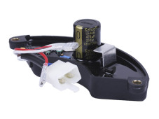 Регулятор напруги AVR-192F JM8500X(E)