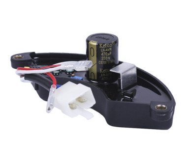 Регулятор напруги AVR-192F JM8500X(E)