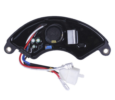 Регулятор напруги AVR-192F JM8500X(E)