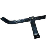 Глибиномір у зборі (сошка)