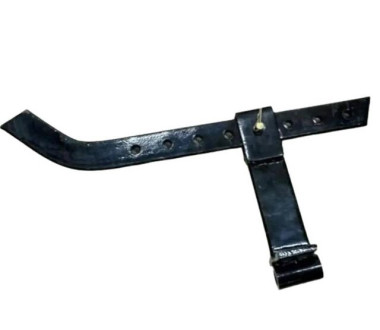 Глибиномір у зборі (сошка)